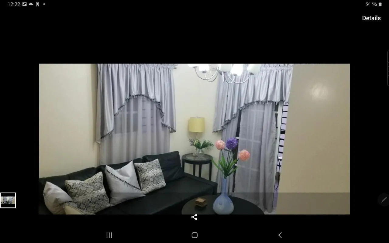 Residencial Palmera Oriental Appartement Santo Domingo Dominicaanse Republiek