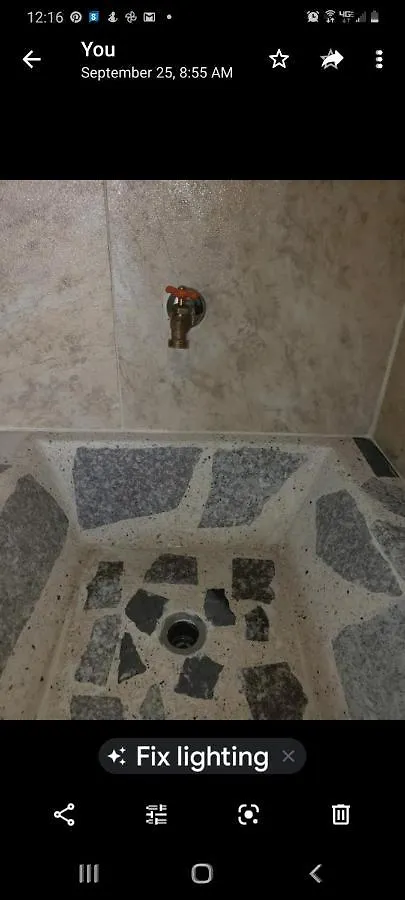 Residencial Palmera Oriental Appartement Santo Domingo