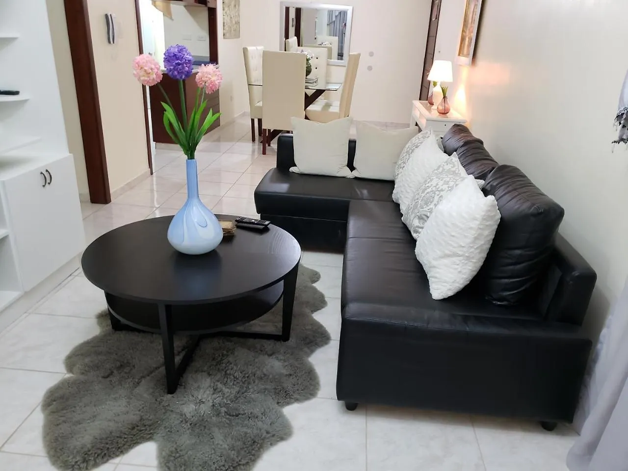 Residencial Palmera Oriental Appartement Santo Domingo