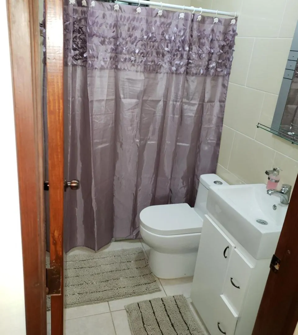 Residencial Palmera Oriental Appartement Santo Domingo Dominicaanse Republiek